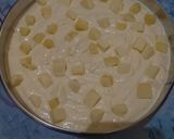 Foto langkah ke 6 dari resep Cake Singkong Kukus.