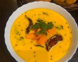 A picture of step 7 of Alphonso Mango Raita Recipe.