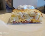 Fincsi rakott krumpli (gm, lm) recept fázis 6 fotója