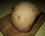 Foto del paso 5 de la receta: Pan con chicharrón en panificadora atma 4042e