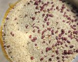 A picture of step 3 of Roasted Sesame seeds and groundnuts #charityrecipe #weeklycontes.
