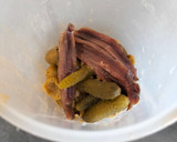 Foto del paso 2 de la receta: Tapenade. Cumple familiar 1