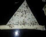 Foto del paso 3 de la receta: Minis medialunas