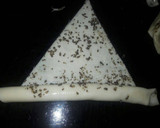 Foto del paso 3 de la receta: Minis medialunas