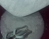 Foto del paso 3 de la receta: Bizcochuelo sin huevos ni manteca