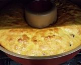 Foto del paso 4 de la receta: Torta de naranja y agregados