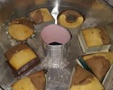 A picture of step 4 of My soft cake.