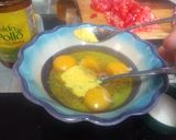 Foto del paso 2 de la receta: Desayuno Ejotes con Huevo