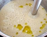 Foto del paso 3 de la receta: Crema de hortalizas con requesón
