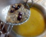 A picture of step 14 of Masoor dal.