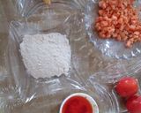 عکس مرحله 3 از دستور کت و بال سوخاری +مزه دارکردن کت و بال ها🍗🍛