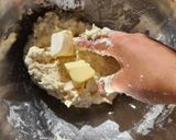 Foto del paso 5 de la receta: Bollitos de queso