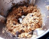 Une image de l'étape 3 de Cookies antigaspi 😀.