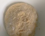 Une image de l'étape 2 de Ma Brioche maison.