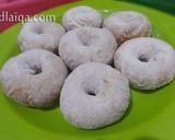 Foto langkah ke 11 dari resep Donat Kampung Sederhana.