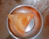 દાળ સમોસા (Dal Samosa Recipe In Gujarati) રેસીપી સ્ટેપ3ફોટો
