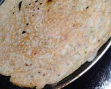 રવા ઢોસા (Rava Dosa Recipe In Gujarati) રેસીપી સ્ટેપ4ફોટો