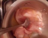 صورة لخطوة 3 من وصفة أرز المطاعم مع الدجاج