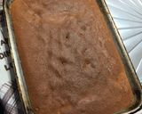 Foto del paso 5 de la receta: Bizcochuelo esponjoso, ideal tortas de cumpleaños 🎂