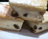 Pas rețetă Prăjitură cu brânză dulce 13 fotografie