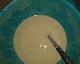 A picture of step 1 of Banana Recipe Pancake.