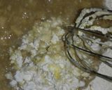Foto langkah ke 4 dari resep Cake pisang kukus mudah.