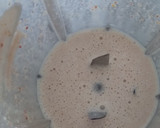 தேங்காய் பால் டேட்ஸ் மில்க்க்ஷேக் (Thenkaaipaal dates milkshake recipe in tamil) ரெசிபி ஸ்டேப் 3 புகைப்படம்