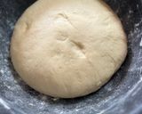 A picture of step 5 of Doughnut or milky doughnut.