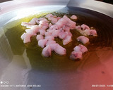 Foto del paso 1 de la receta: Paella de rape y sepia