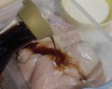 Foto langkah ke 2 dari resep Ayam katsu stok Frozen food.
