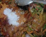 तुवर दाल सांबर (tuvar dal sambar recipe in Hindi) रेसिपी चरण 3 फोटो