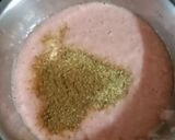 মেথি মটর আলু (methi matar aloo recipe in Bengali) রেসিপি ধাপ - 4 ছবি