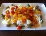 Foto del paso 4 de la receta Variedad de Ensalada Malagueña