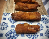 Foto del paso 7 de la receta: Flamenquines cordobeses (tradicionales)