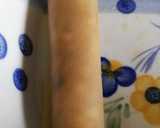Foto del paso 8 de la receta: Canelones de calabacín y setas