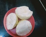 தேங்காய் பூ மில்க் ஷேக்(coconut flower milkshake recipe in tamil) ரெசிபி ஸ்டேப் 1 புகைப்படம்