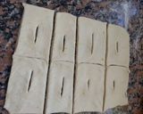 Foto del paso 5 de la receta: Calzones rotos o torta fritas 😋