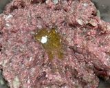 Foto del paso 4 de la receta: Kafta