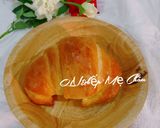 Hình bước làm 3 của món Bánh mì cua nhân phô mai