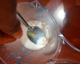 Foto del paso 2 de la receta: Conchas
