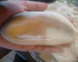 Foto del paso 3 de la receta: Tlacoyos con nopales