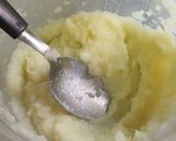 Foto del paso 1 de la receta: Gratinado triple coliflor con ghee... sólo para fanáticos! (sin gluten y sin lactosa)