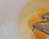 Foto del paso 3 de la receta: Pastel imposible o chocoflan
