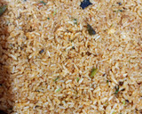 தக்காளி தொக்கு சாதம் (Thakkaali thokku satham recipe in tamil) ரெசிபி ஸ்டேப் 6 புகைப்படம்