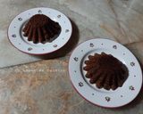 Une image de l'étape 8 de Moelleux au chocolat 🍫.