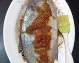 Foto langkah ke 4 dari resep Ikan Kuwe Bakar Bumbu Jimbaran.