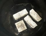 Foto del paso 9 de la receta: Papa Lunar 🌑