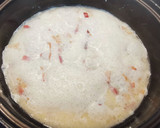 Foto del paso 3 de la receta: Macarrones a los cuatro quesos