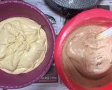 Foto langkah ke 5 dari resep Moist Whipping Cream Cake.