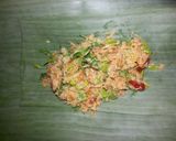 Foto langkah ke 4 dari resep Botok Manding dan Pare.